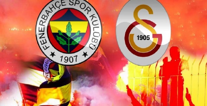 Galatasaray - Fenerbahçe derbisinin bilet fiyatları açıklandı