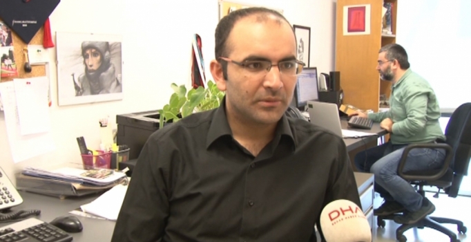 Bilişim uzmanlarından  'Getcontact' uyarısı: İndirmeyin