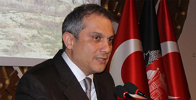 Son dakika! Dışişleri Bakanlığı Müsteşarı 30 Mart'ta ABD'ye gidecek