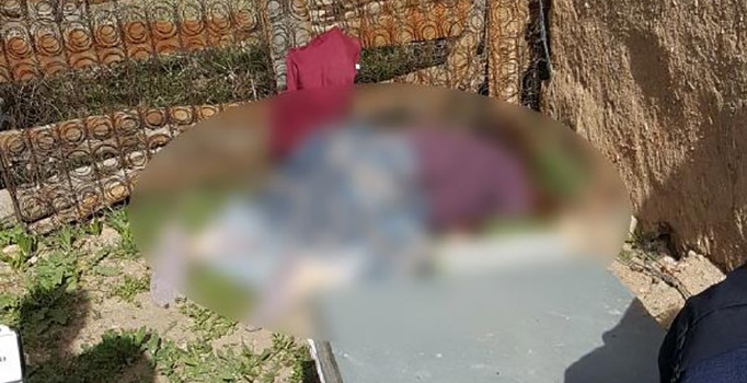 Afyonkarahisar’da vahşi cinayet