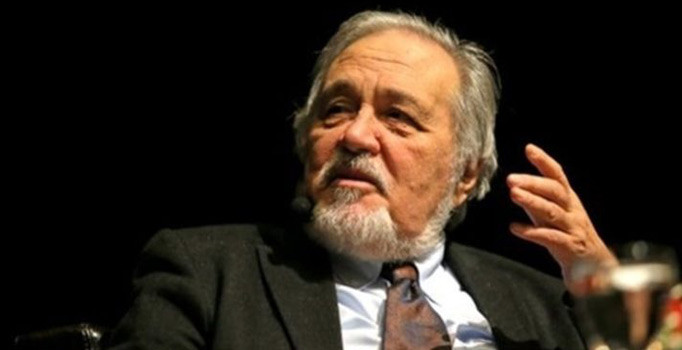 İlber Ortaylı'dan Wikipedia yorumu: Hiç kimseye tavsiye etmiyorum