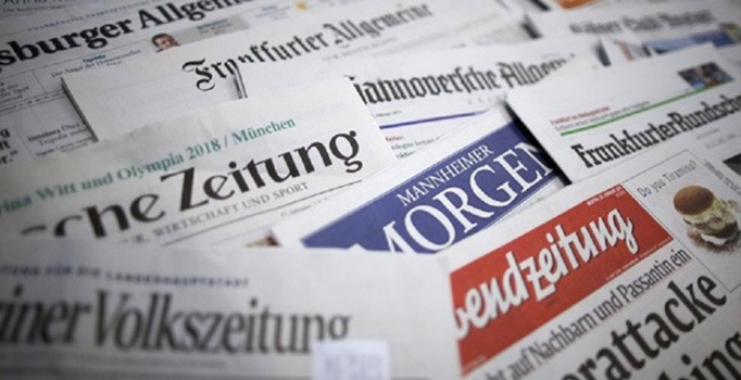 Almanları Suriye'den dönen PKK'lılar endişelendiriyor