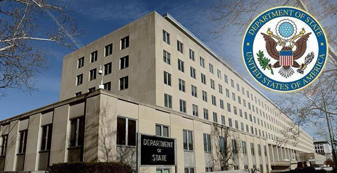 ABD Dışişleri Bakanlığından Türkiye ve Irak ziyareti