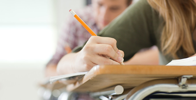 FETÖ'cü sınav sorularını nasıl verdiklerini anlattı