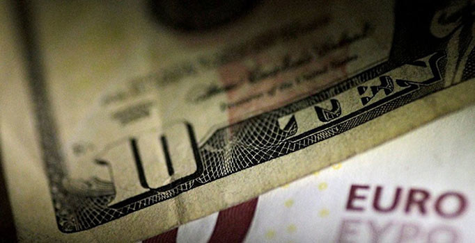 Son dakika! Trump tweet'iyle yükselen dolar Yıldırım'ın açıklamasıyla geriledi