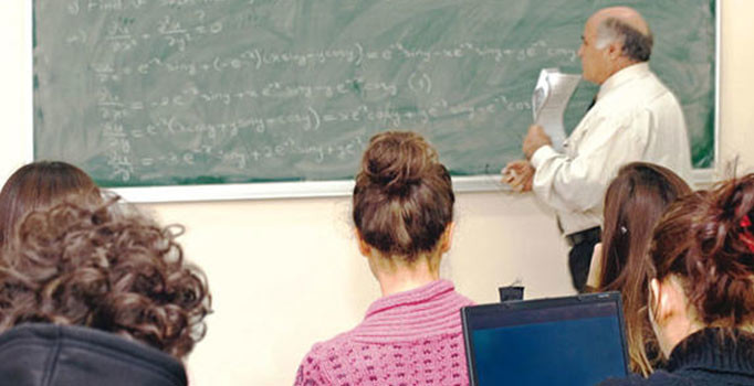 Doktor Öğretim Üyesi unvanının kısaltması belli oldu