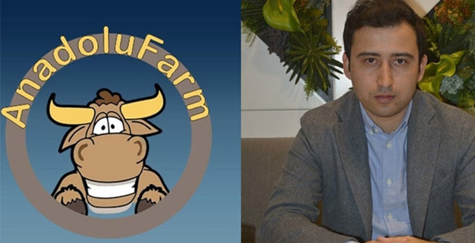 Son dakika! Anadolu Farm'ın kurucusu İsa Karademir tutuklandı