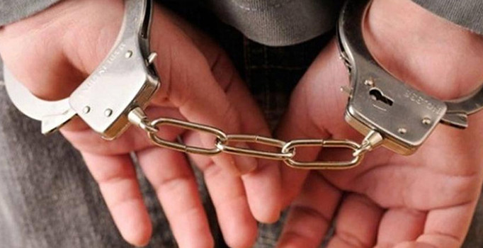 FETÖ şüphelisi doktor yakalandı