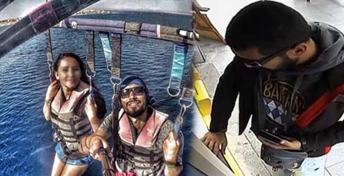 Kredi vaadiyle 5 bin kişiyi dolandırıp 2 milyon TL'lik vurgun yaptılar