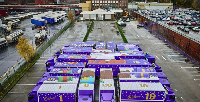 Mondelez International, sakız üretim hattını Türkiye'ye taşıyor
