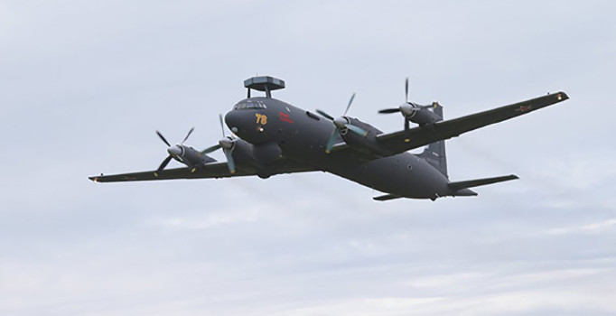 Rusya, Kuzey Kutup üzerinden ABD'ye uçuş başlattı