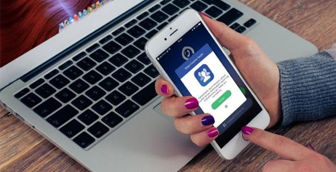 Akademisyenlerden GetContact uyarısı: İndirmeden önce bir kez daha düşünün