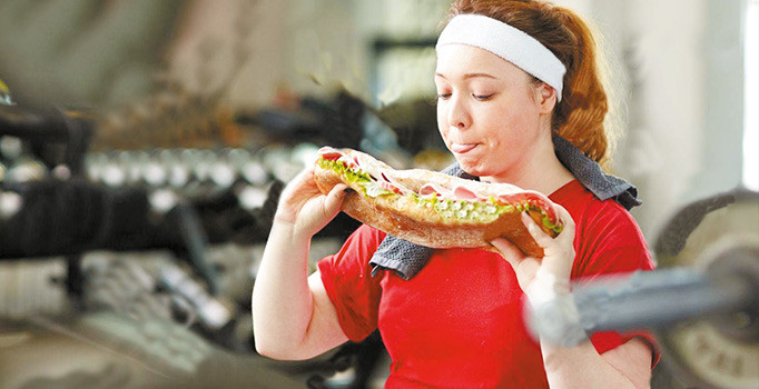 ‘Obezin ağız tadı kalmaz’ kanıtlandı