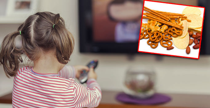 Bakanlık açıkladı: Çocuklara yönelik yiyecekler kırmızı ve turuncu diye ayrılacak