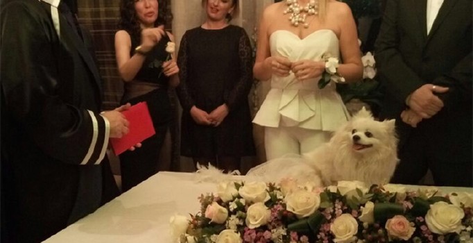 Seda Akgül doğal yolla anne olmak istiyor