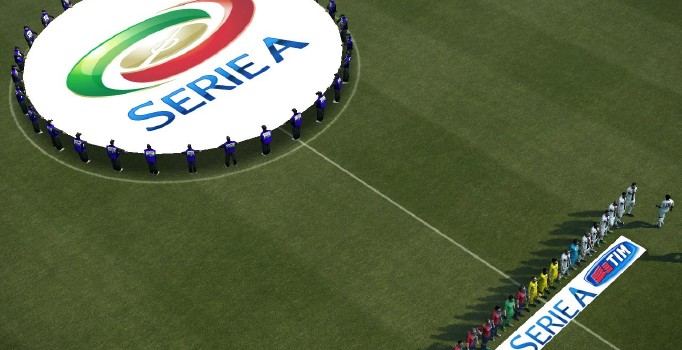 FIFA'dan İtalya'da 23 futbolcuya men cezası geldi