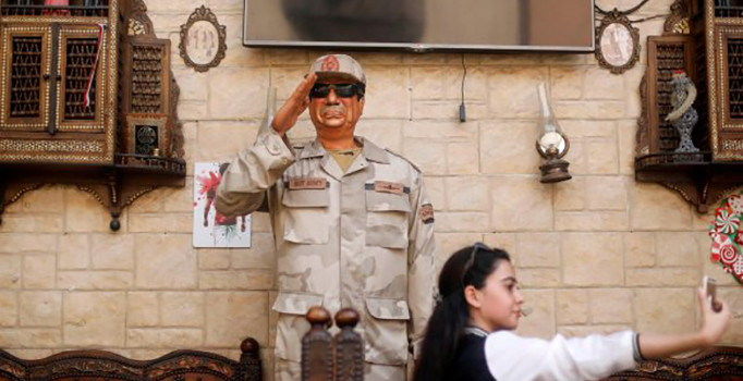 Son dakika! Mısır'da katılım düşük kaldı, Sisi yüzde 92 ile seçildi