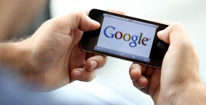 Google'da artık yemek siparişi verilebiliyor