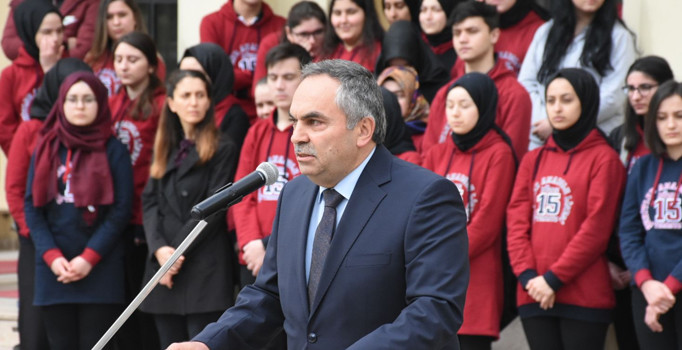 Düzce'de eğitimin nostaljisi olacak