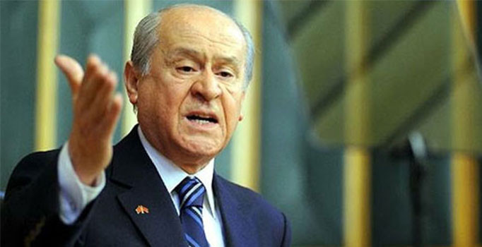 Bahçeli: Bugün olanlar milattır ve keskin bir kırılmanın ilanıdır