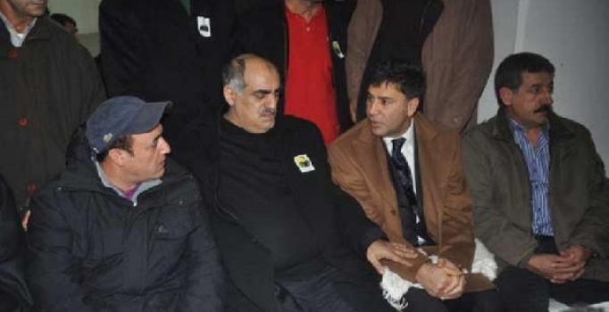 Müzik yapımcısı Şehmuz İlgin hayatını kaybetti