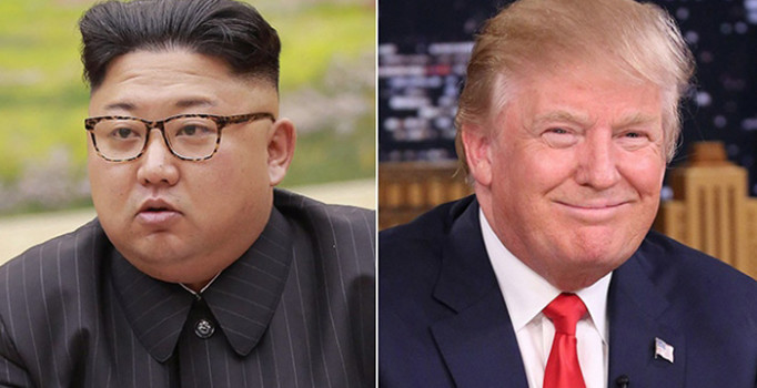 Kim Jong-un'un Çin ziyareti sonrası Beyaz Saray'dan ilk yorum