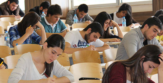 2018 AÖL çıkmış soruları | Açıköğretim Lisesi Türkçe, Matematik, Fizik, İngilizce  AÖL çıkmış sorula