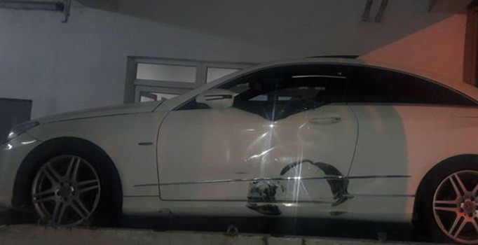 Kayseri'de 6 kişinin ölümüne neden olan araç bulundu, sahibi firarda