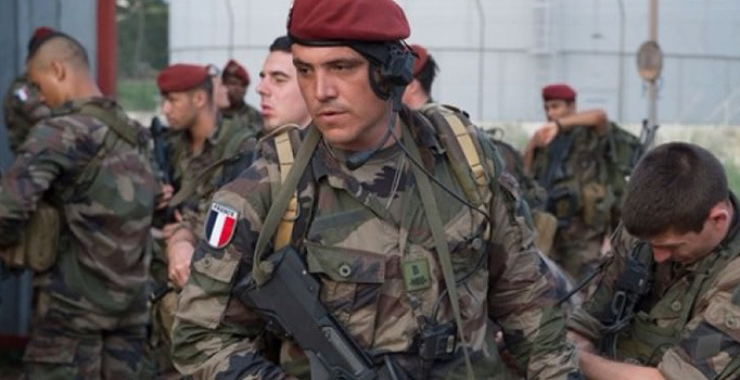 Fransız medyasından gündem yaratacak iddia: Münbiç'e asker gönderecekler