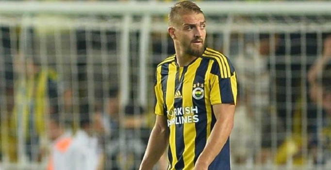 Caner Erkin'in Inter'e gideceği iddialarını menajeri yalanladı