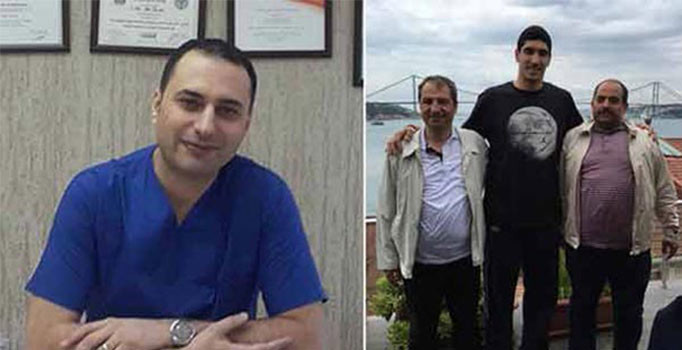 FETÖ'nün firari savcıları Zekeriya Öz ve Celal Kara'ya 7 yıl 6 ay hapis