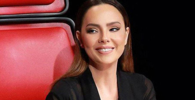 Ebru Gündeş KKTC'de vergi rekortmeni oldu