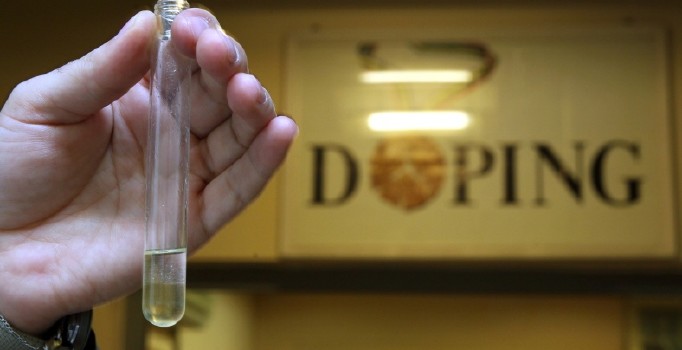 Bakana göre Rusya'nın anti-doping sistemini yeniden inşa etmesi için 3-4 yıla ihtiyacı var