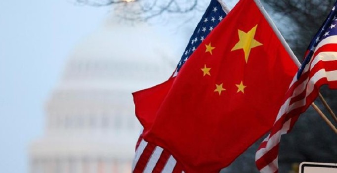 Çin, ABD ürünlerine ek vergi uygulamaya başladı