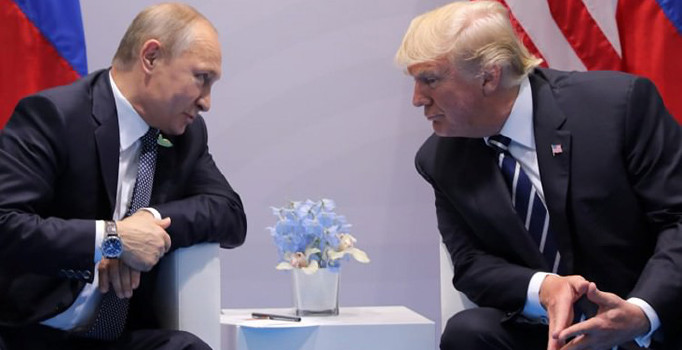 Son dakika! Rusya ABD'nin St. Petersburg'daki konsolosluğunu kapatacak