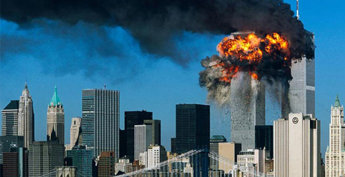 ABD'de Suudi Arabistan'a 11 Eylül davaları açılacak