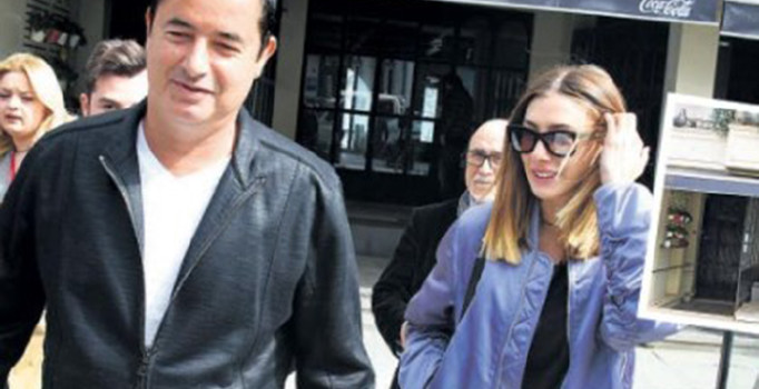 Şeyma Subaşı'nın mekanı 2.5 ay sonra açılacak