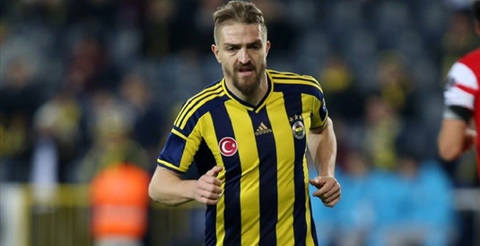 İtalyan basını Caner Erkin'in Inter'e imza attığını iddia etti