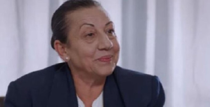 Usta oyuncu Süreyya Küçük hayatını kaybetti