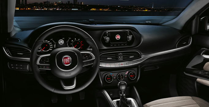 "Fiat Egea" Amerika'ya "Dodge Neon" adıyla girecek