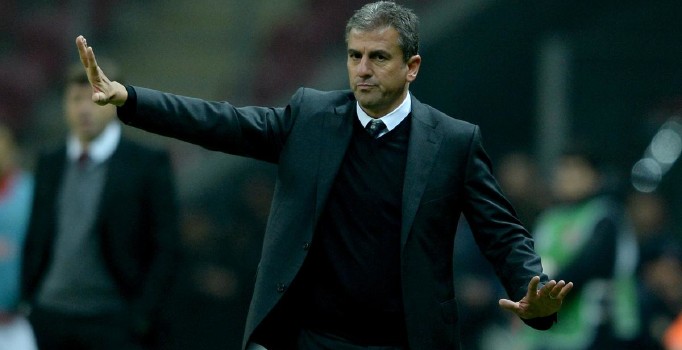 Hamza Hamzaoğlu: Ölünceye kadar Galatasaraylı kalacağım