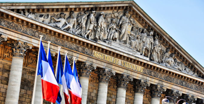 Son dakika! Fransa'dan Suriye açıklaması: Askeri operasyon amacımız yok