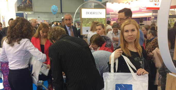 Mart ayının son tanıtım durağı Ukrayna