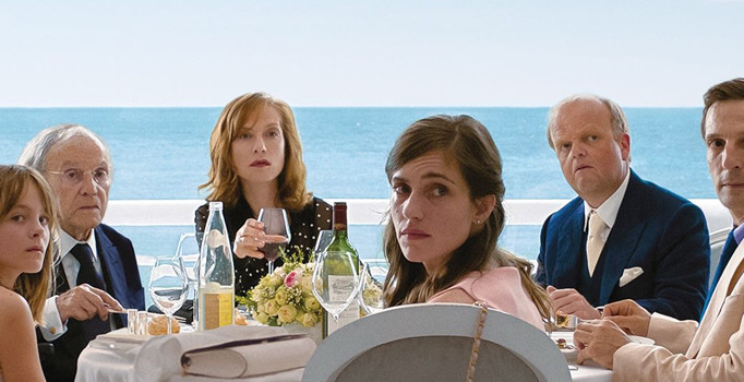 ‘Mutlu Son’ beyaz perdeye yansıdı