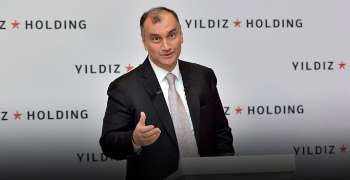 Murat Ülker'in yazıları 'Hayatın İpuçları'nda