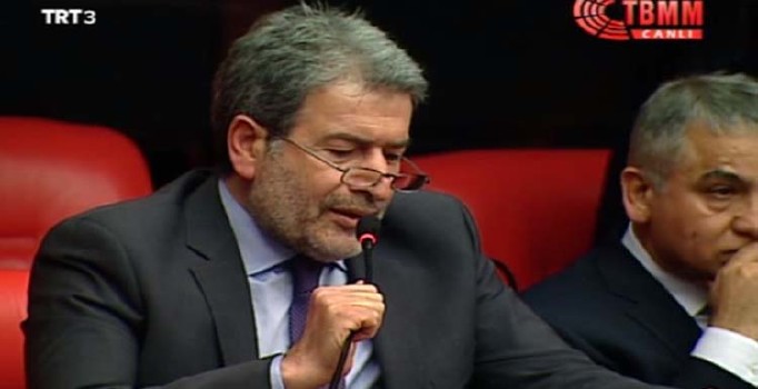 KARAR gazetesi Meclis'te gündem oldu