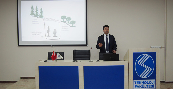 SAÜ Meslek Yüksekokullarında bir ilk daha