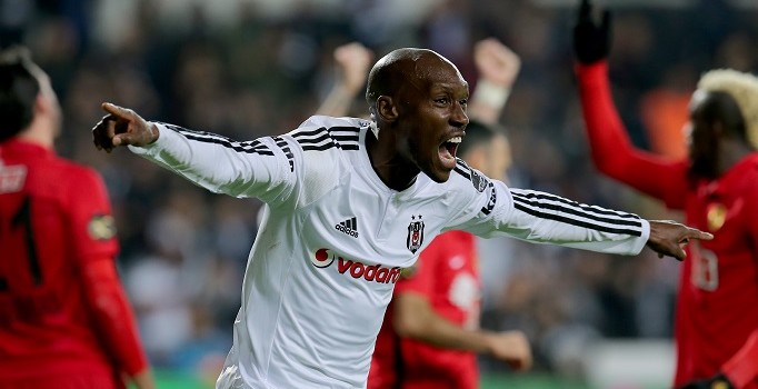 İşte Atiba Hutchinson'ın bonservis bedeli