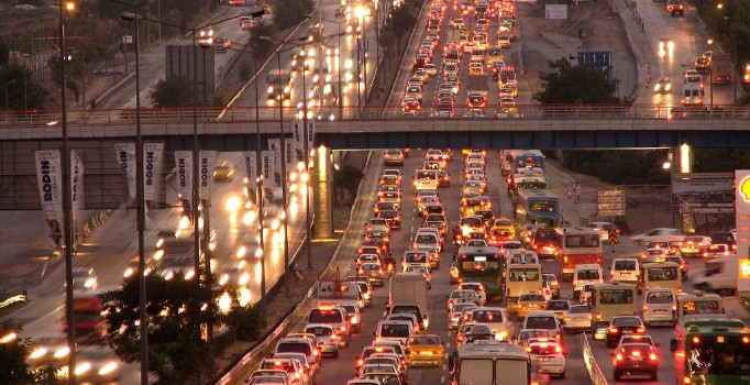 Zorunlu trafik sigortasına ilişkin düzenleme Başbakanlık’ta