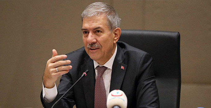 Sağlık Bakanı Ahmet Demircan: Türkiye, yüzde 80 yerli üretim ilaç kullanıyor